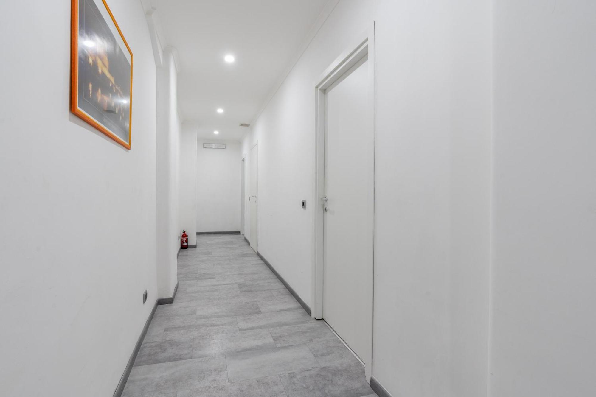 Amazing Apartment Near To Colosseo And Subway Roma Dış mekan fotoğraf