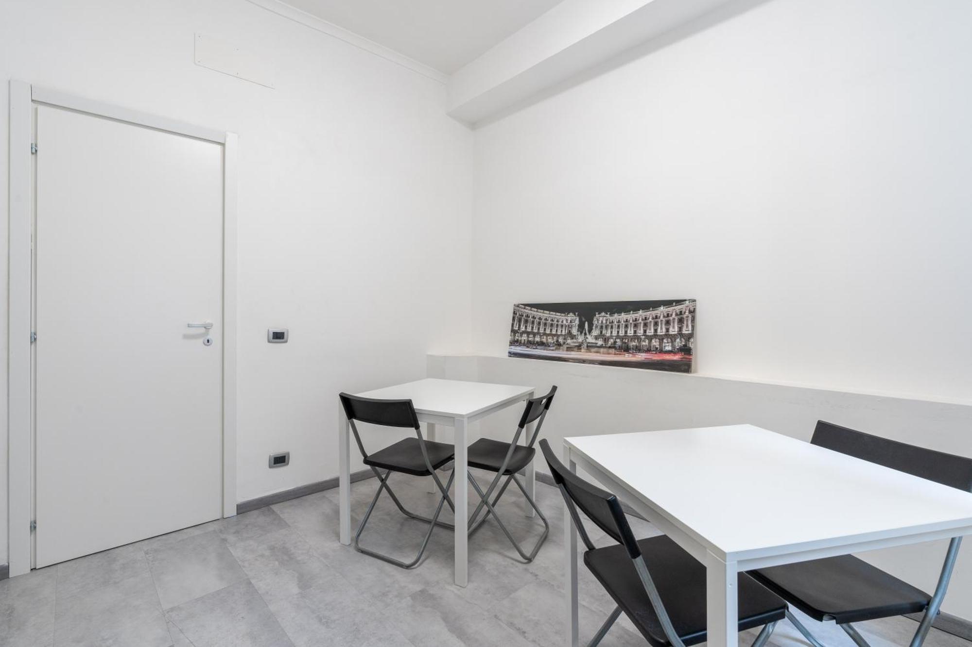 Amazing Apartment Near To Colosseo And Subway Roma Dış mekan fotoğraf