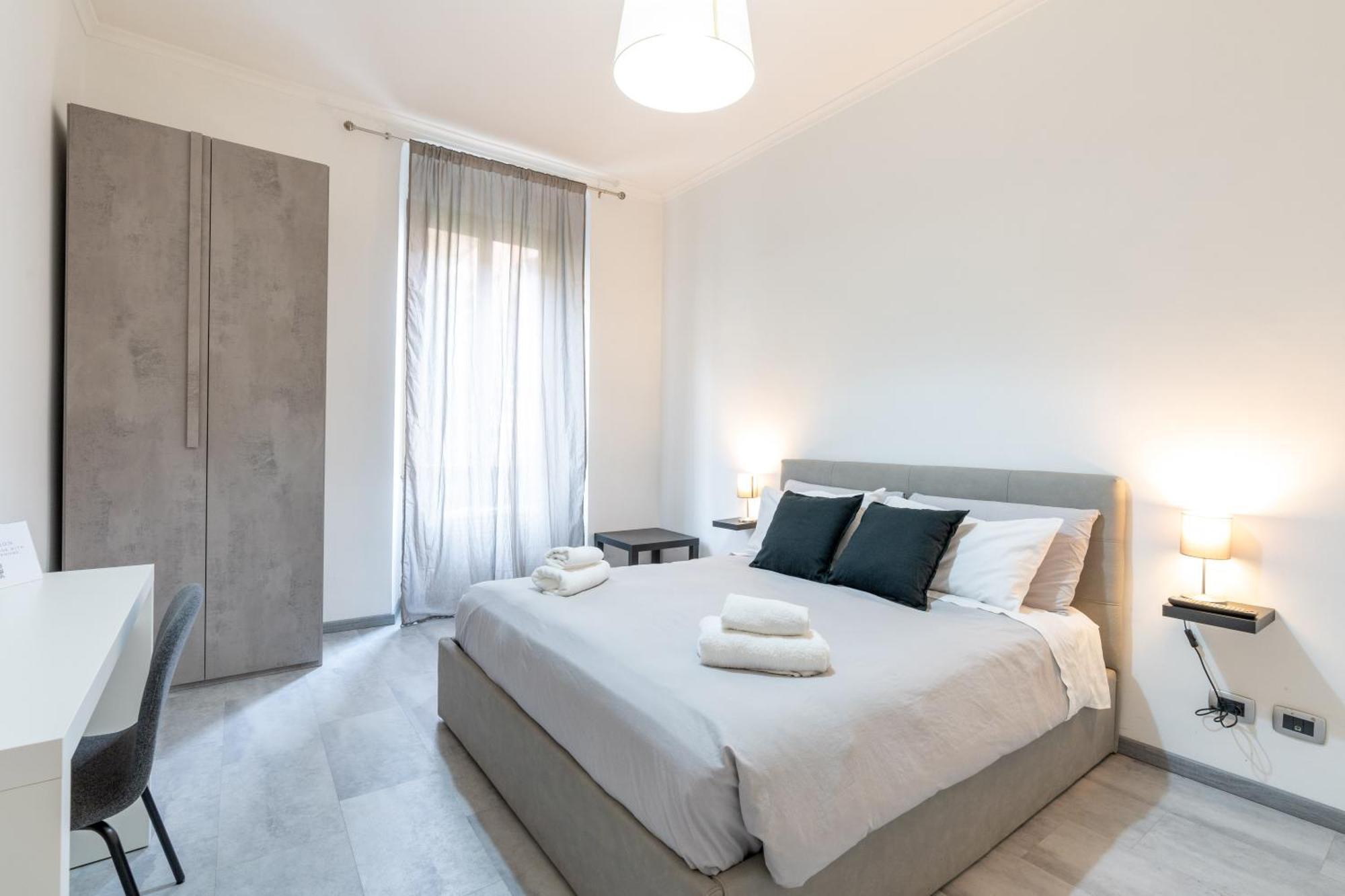 Amazing Apartment Near To Colosseo And Subway Roma Dış mekan fotoğraf